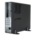SFF In-Win BL641 black, 2xUSB 3.0 bez zdroje