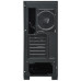 Zalman skříň Z3 Iceberg black / Middle tower / ATX / 2x120mm fan / temperované sklo / černá
