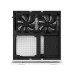 Fractal Design Ridge White mITX PCIe 4.0