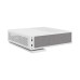Fractal Design Ridge White mITX PCIe 4.0