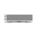 Fractal Design Ridge White mITX PCIe 4.0