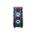 PC skříň COOLER MASTER HAF 700 FULL Tower, ARGB, boční okno