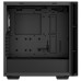 DEEPCOOL skříň CH560 / MidT/ 3x140 a 120mm ARGB fan / USB 3.0 / tvrzené sklo / černá