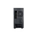 Cooler Master case Elite 300, mini-ITX, bez zdroje, průhledná bočnice, černá