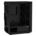 Zalman skříň i4 / middle tower / 6x120 mm fan / 2xUSB 3.0 / USB-C / mesh panel / černý