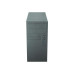 CHIEFTEC skříň Elox Series / Minitower, HO-11B, 350W, Black