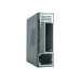 CHIEFTEC skříň Uni Series/mini ITX, BU-12B, Black, zdroj GPF-300P (300W 80+ Bronze)