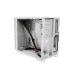 CHIEFTEC skříň Uni Series/Miditower, UK-02W-OP, USB 3.0, bez zdroje, bílá