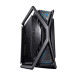 ASUS case ROG HYPERION (GR701), Mid Tower, průhledná bočnice, černá