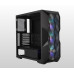 Cooler Master case MasterBox TD500 Mesh Black, bez zdroje