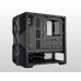 Cooler Master case MasterBox TD500 Mesh Black, bez zdroje