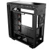 ADATA XPG case BATTLECRUISER II Mid-Tower, bez zdroje, 4x 120mm ARGB Fan, Černá