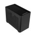 Cooler Master case NR200P V2 mini-ITX, 2x USB 3.2 Gen1, 1x USB-C 3.2 Gen2x2, černá