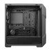 Cooler Master case TD500 MAX, Zdroj GX II Gold 850W, AIO ML360 Atmos MAX, 1x 120mm ARGB Fan, černá