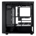 Cooler Master case MasterBox 600, bez zdroje, 3x 140mm ARGB Fan, 1x 120mm ARGB Fan, černá