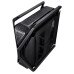 ASUS case ROG HYPERION (GR701) BTF, Big Tower, průhledná bočnice, 4x 140mm Fan, černá