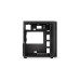 Endorfy skříň Armis 100 Solid / Mid Tower / 2xUSB / SD/microSD čtečka / 1x120 Fan / černá