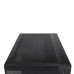 CHIEFTEC skříň VISIO AIR, ATX, 1x USB-C 3.2, 2x USB 3.0, 3x 140mm Fan, černá
