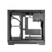 CHIEFTEC skříň VISIO AIR, ATX, 1x USB-C 3.2, 2x USB 3.0, 3x 140mm Fan, černá