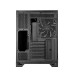 CHIEFTEC skříň VISIO AIR, ATX, 1x USB-C 3.2, 2x USB 3.0, 3x 140mm Fan, černá
