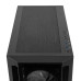 CHIEFTEC skříň APEX, E-ATX, 1x USB-C 3.2, 2x USB 3.0, 4x 120mm ARGB Fan, ARGB Hub, černá