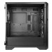 CHIEFTEC skříň APEX, E-ATX, 1x USB-C 3.2, 2x USB 3.0, 4x 120mm ARGB Fan, ARGB Hub, černá
