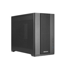 CHIEFTEC skříň BX-MESH, mATX, 1xUSB-C 3.1, 1xUSB 3.1, 1x 120mm Fan, černá