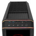 CHIEFTEC skříň STALLION II, ATX, 1x USB-C 3.2, 2x USB 3.1, 1x USB 2.0, 4x 120mm RGB Fan, černá