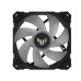 Asus TUF Gaming TF120 3in1 - ventilátor 120mm ARGB