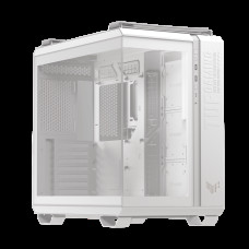 ASUS case GT502 HORIZON WHITE,ARGB, TEMPERED GLASS