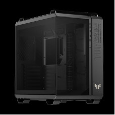 ASUS case GT502 HORIZON BLACK,ARGB, TEMPERED GLASS