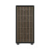 FRACTAL DESIGN North XL, Midi Tower, 1xUSB-C 3.2 Gen 2x2, 2xUSB 3.0, 4x 140mm Fan, Bílá