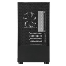 FSP S110-B/Micro ATX/Černá