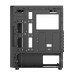 1stCOOL skříň MONSTER EVO, Mid Tower, AU, USB 3.0, 2x 120mm, černá