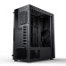1stCOOL skříň MONSTER EVO, Mid Tower, AU, USB 3.0, 2x 120mm, černá