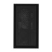 GIGABYTE case GB-C201P, Mid tower, 2xUSB 3.0, 3x 120mm ARGB Fan, černá