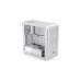 Endorfy skříň Arx 700 ARGB / ATX / 4x 140 ARGB fan (až 8 fans) / 2x USB / USB-C / mesh p. / tvrzené sklo / bílá