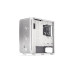 Endorfy skříň Arx 700 ARGB / ATX / 4x 140 ARGB fan (až 8 fans) / 2x USB / USB-C / mesh p. / tvrzené sklo / bílá