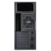 case Cooler Master miditower Force 500, ATX, black, USB3.0, bez zdroje