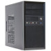 CHIEFTEC skříň Mesh Series/uATX, CT-01B, 350W, Black, USB 3.0