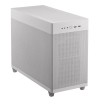 ASUS case AP201 ASUS PRIME CASEMESH WHITE EDITION