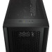 CORSAIR 4000D Airflow TG ATX mid-tower, černá