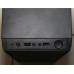 EUROCASE skříň MC X203 EVO black, micro tower, without fans, 2x USB 2.0, 1x USB 3.0 (without splitter)
