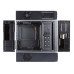 CHIEFTEC skříň Uni Series / Minitower, UE-02B, 250W, Black