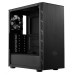 Cooler Master case MasterBox MB600L V2 TG, ATX