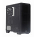 Zalman case miditower S2, ATX/mATX/Mini-ITX, bez zdroje, USB3.0, černá