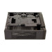 CHIEFTEC skříň Compact Series/mini ITX, IX-03B-OP, Black, Alu, bez zdroje