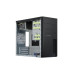 CHIEFTEC skříň Mesh Series/Minitower, 350W, XT-01B-350S8, Black, USB 3.0