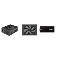 Corsair PC zdroj 1000W RM1000x SHIFT Series modulární 80+ Gold