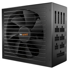 Be quiet! / zdroj  STRAIGHT POWER 11 750W / active PFC / 135mm fan / 80PLUS Gold / plně modulární kabeláž